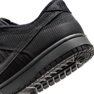 Nike Dunk Low Retro Premium Black Corduroy | IB7746-001
