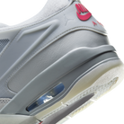 Jordan 4 RM Wolf Grey