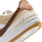 Nike Air Force 1 Low Shadow Flax Sesame (Women's)