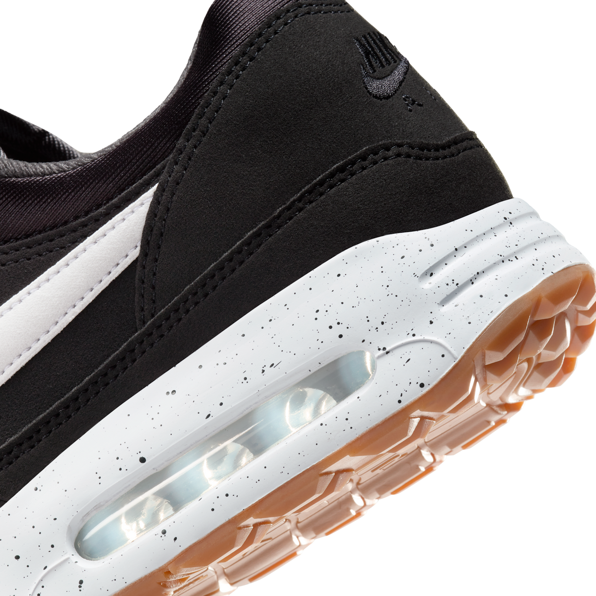 Nike Air Max 1 '86 OG Golf Big Bubble Black White Gum