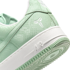 Nike Kobe Air Force 1 Low Steam Summit White