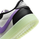 Jordan 1 Retro Low OG Black Raspberry (GS)