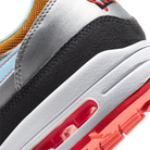 Nike Air Max 1 Graffiti Logo