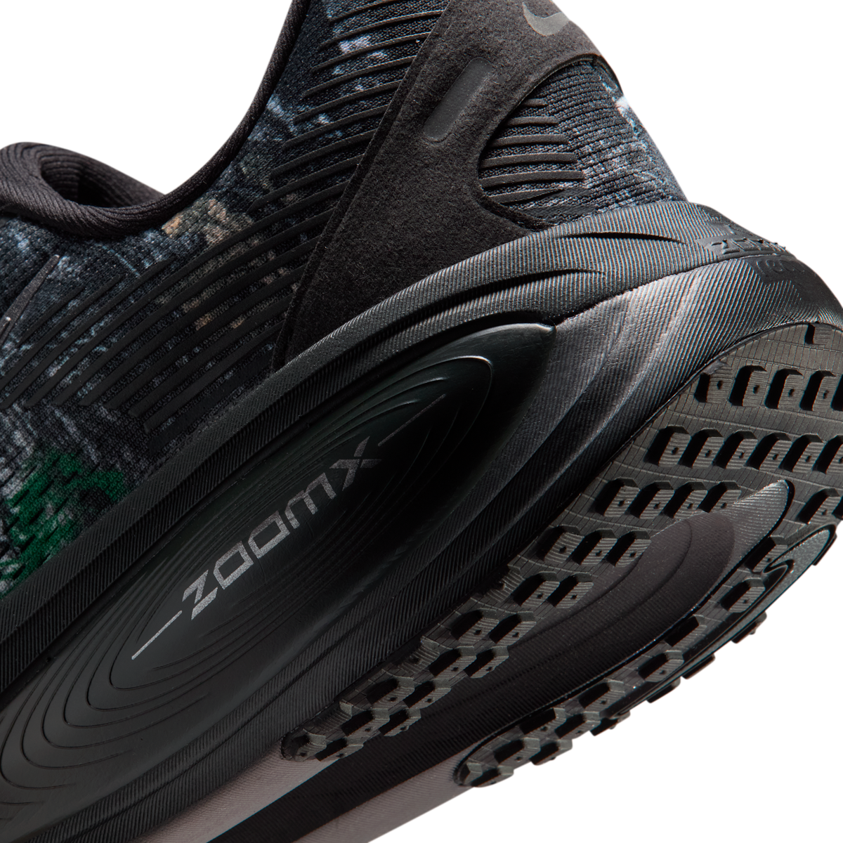 Nike Vomero 18 Realtree Camo Black | IF4456-001