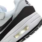 Nike Air Max 1 EasyOn White Black (PS)