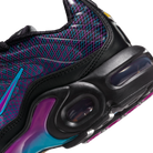 Nike Air Max Plus Spirograph (GS) | FB8027-001