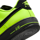 Nike Air Force 1 Low Dance Volt Gunmetal Black (Women's)