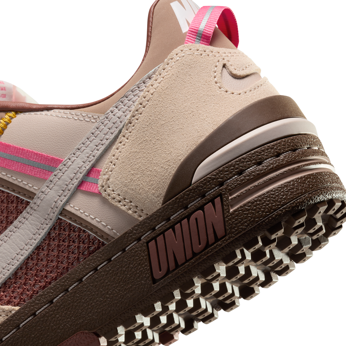 Nike Field General Union LA Shimmer | FQ9003-200