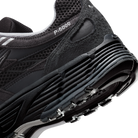 Nike P-6000 Suede Anthracite Metallic Silver