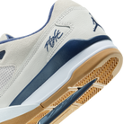 Jordan Flight Court Neutral Grey White Gum Light Brown Midnight Navy