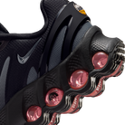 Nike Air Max Dn8 Black Light Smoke Grey Crimson (GS)