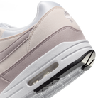 Nike Air Max 1 Platinum Violet (Women's)
