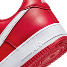 Nike Air Force 1 Low Retro QS Color of the Month University Red White