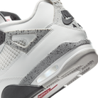 Jordan 4 Retro White Cement (2025) (TD)