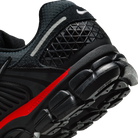 Nike Zoom Vomero 5 Black Metallic University Red