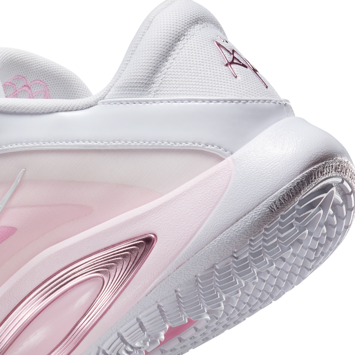 Nike A'ja Wilson A'One #1 Draft Pick (Women's)