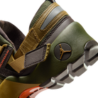 Jordan Trunner LX Brown Kelp (Women's)