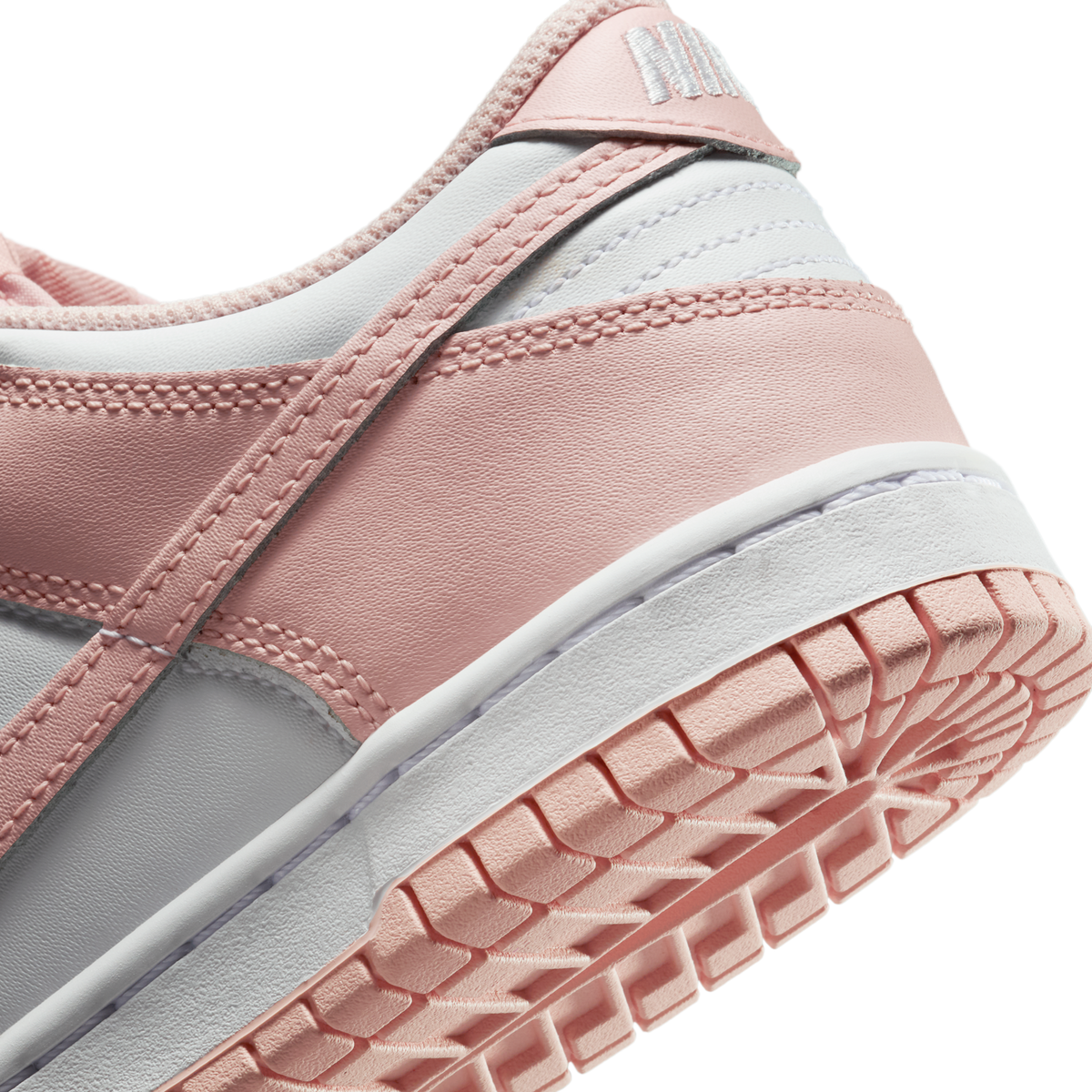 Nike Dunk Low Washed Coral (GS) | IF6172-100