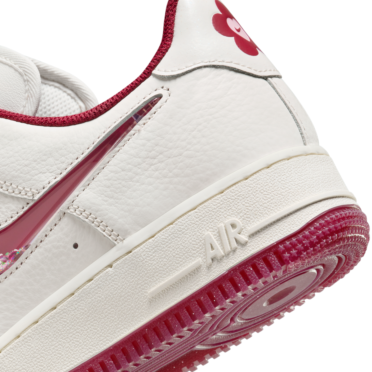 Nike Air Force 1 Low '07 SE PRM Valentine's Day (2024) (Women's)