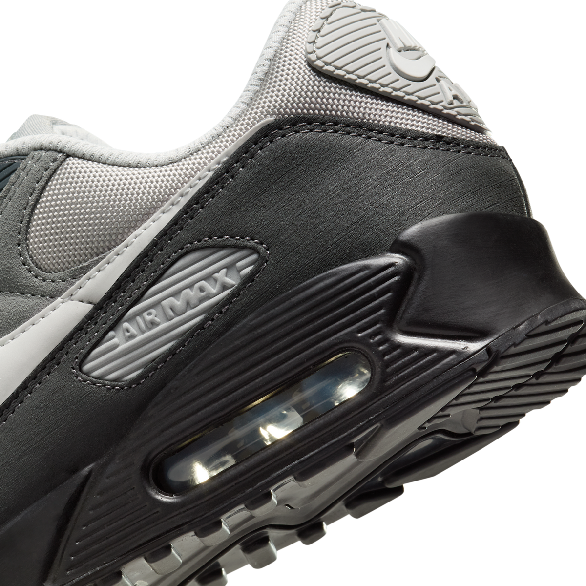 Nike Air Max 90 Reflective Anthracite