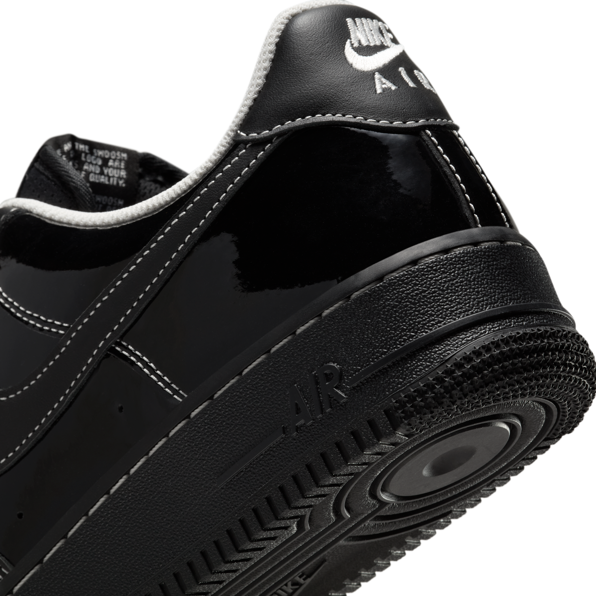 Nike Air Force 1 Low City Pack Paris Patent