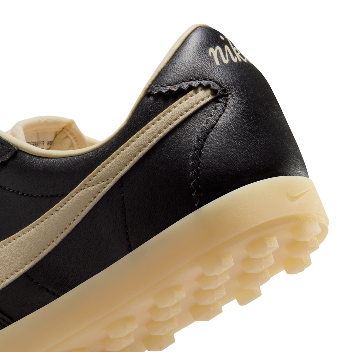 Nike Astro Grabber Black Muslin Sail (Women's) | II1259-001