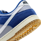 Nike Dunk Low Retro SE Deep Royal Blue Gum | IB6399-003