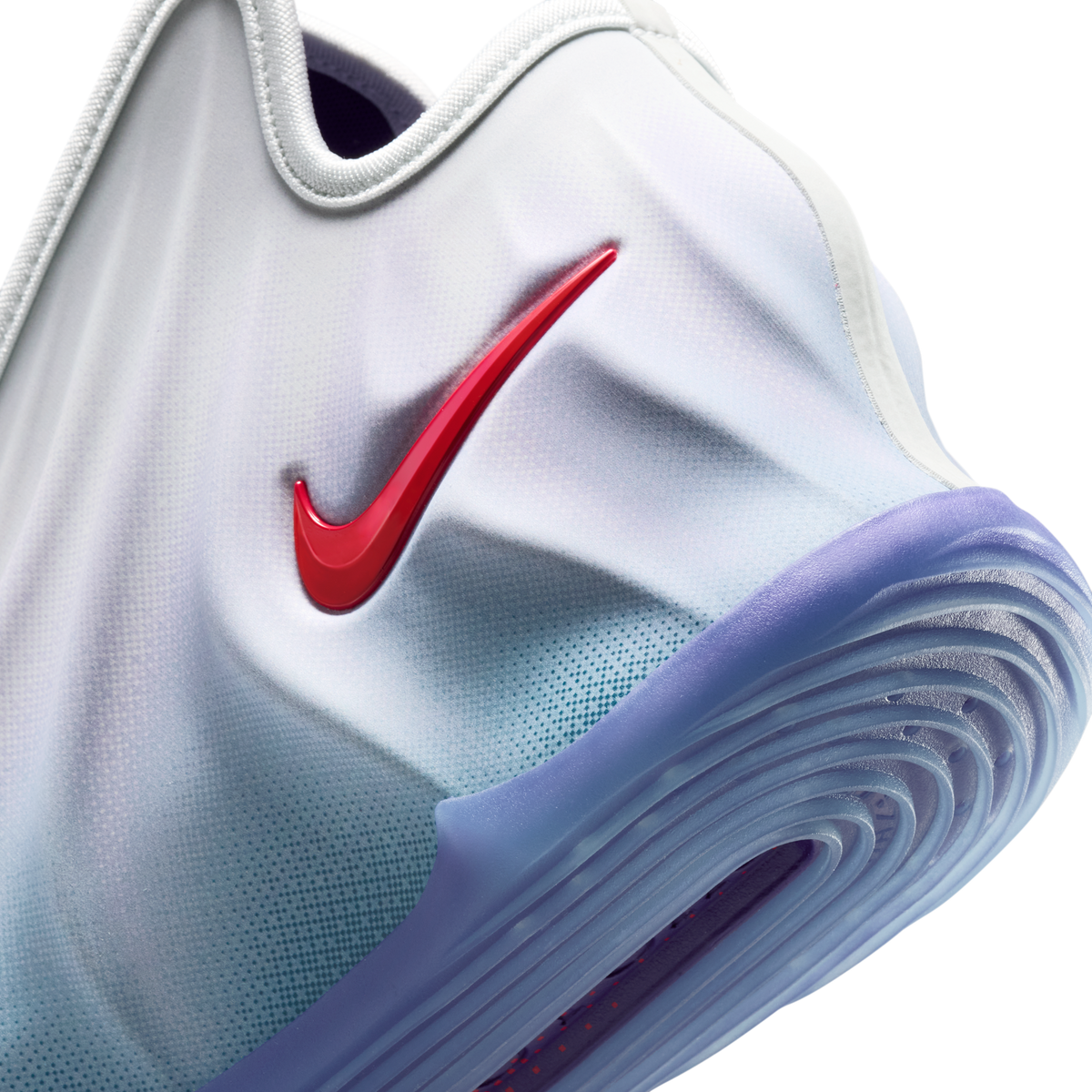 Nike GT Future .SWOOSH Swooshman