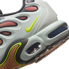Nike Air Max Plus Drift Light Silver Volt | FD4290-009