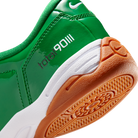 Nike Total 90 3 Patent Pine Green Gum (Women's)