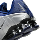 Nike Shox R4 Blue Void (Women's) | AR3565-400