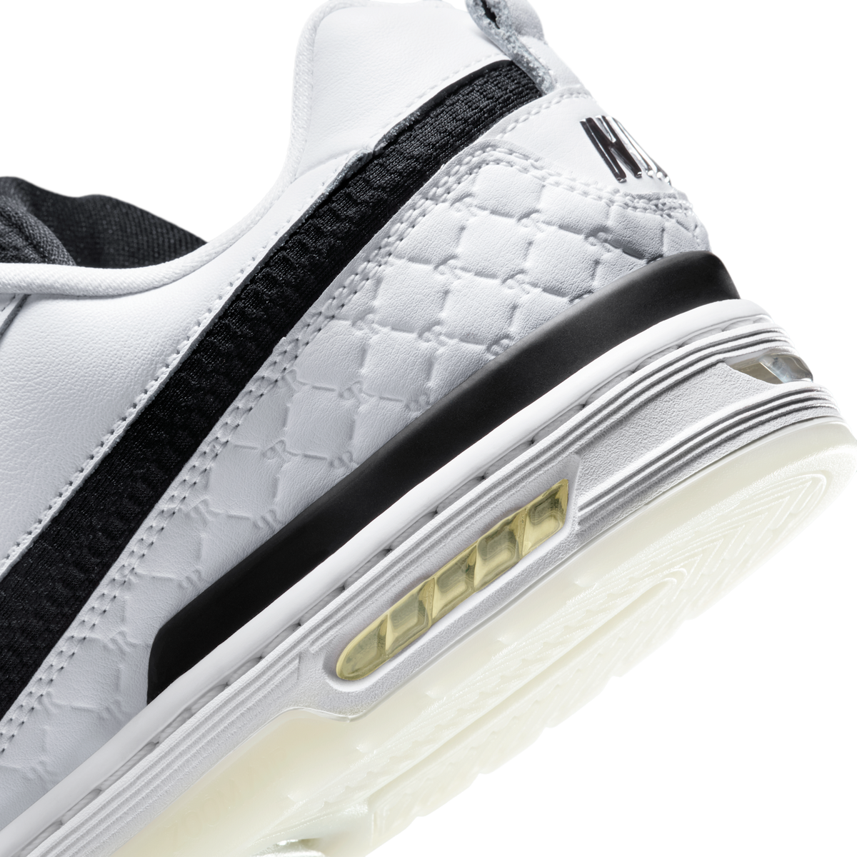 Nike SB Zoom Air Paul Rodriguez 1 OG White Black (2025)