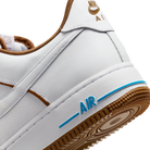 Nike Air Force 1 Low '07 White Light British Tan