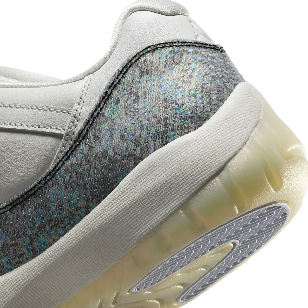 Jordan 11 Retro Low Year of the Snake
