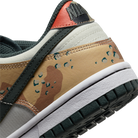 Nike Dunk Low Sail Multi-Camo (GS) | DB1909-100