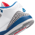 Jordan 3 Retro True Blue (2026) (PS)