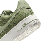 Nike Air Force 1 Low '07 PRM Safari Oil Green (Women's)