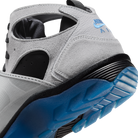 Nike Air Trainer Huarache Wolf Grey Star Blue