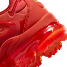 Nike Air VaporMax Plus Triple Orange (Women's) | DZ4440-800