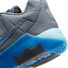 Nike LeBron Witness 9 Cool Grey Aurora Blue (Translucent Outsole)