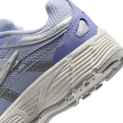 Nike P-6000 Ghost Light Thistle Iron Purple (PS)