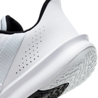 Nike Precision 7 White Black