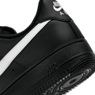 Nike Air Force 1 Low '07 Black White