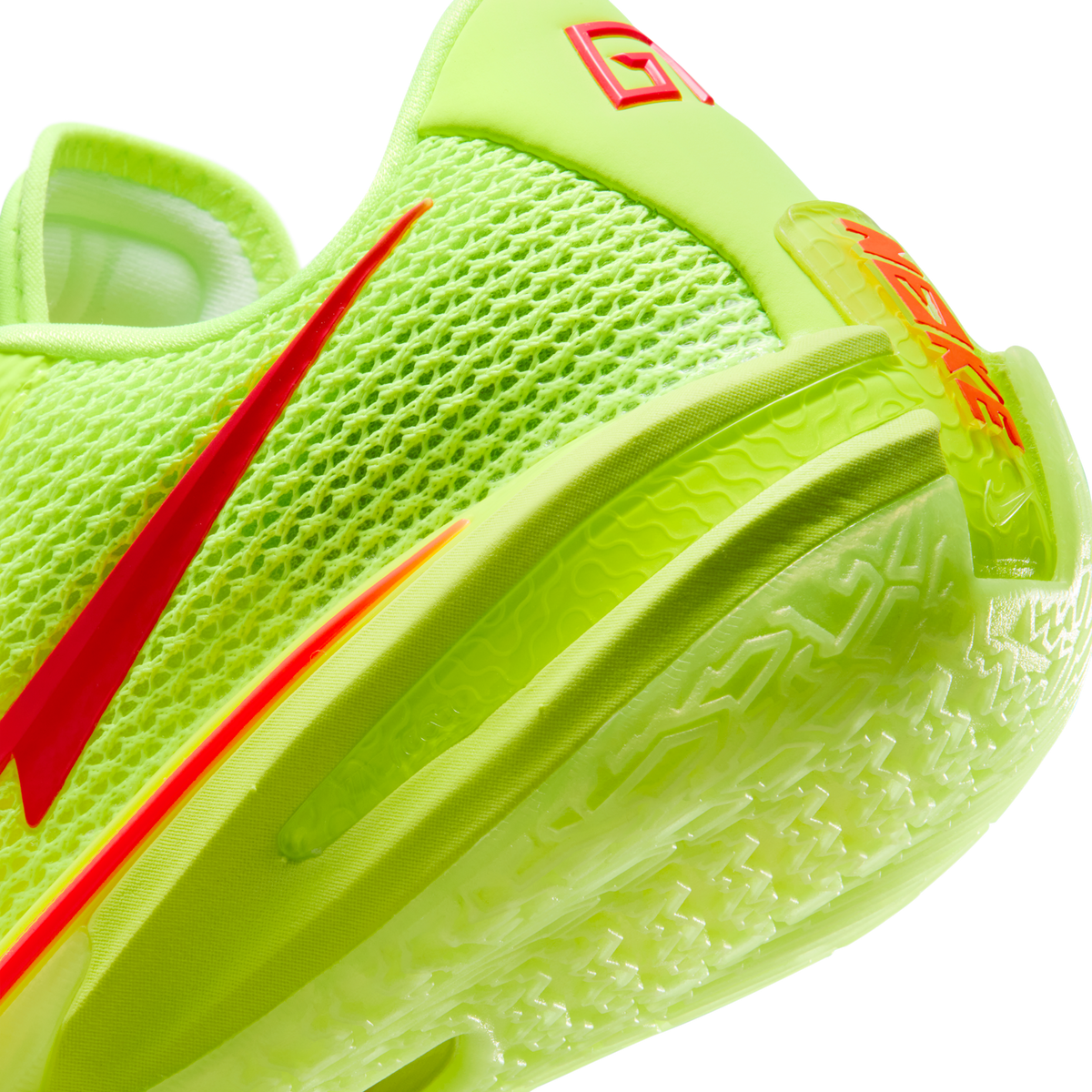 Nike Air Zoom GT Cut EYBL Volt