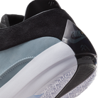 Jordan 40 Blue Suede