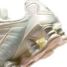 Nike Shox TL Pearl White (Women's)