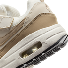 Nike Air Max 1 EasyOn Phantom Light Orewood Brown (PS)