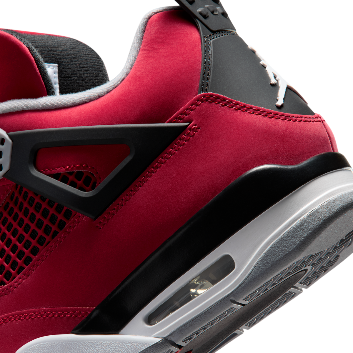 Jordan 4 Retro Toro Bravo (2026)
