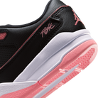 Jordan Flight Court Black Pink Gaze (GS)