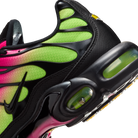 Nike Air Max Plus Hyper Pink Volt Black